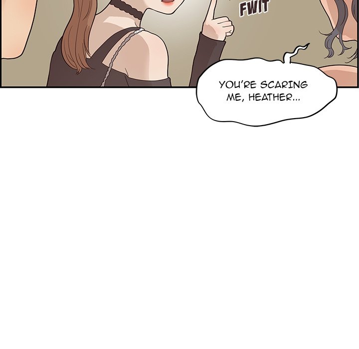 His Women’s University - Chapter 75 [photo 69] - MangaPorn