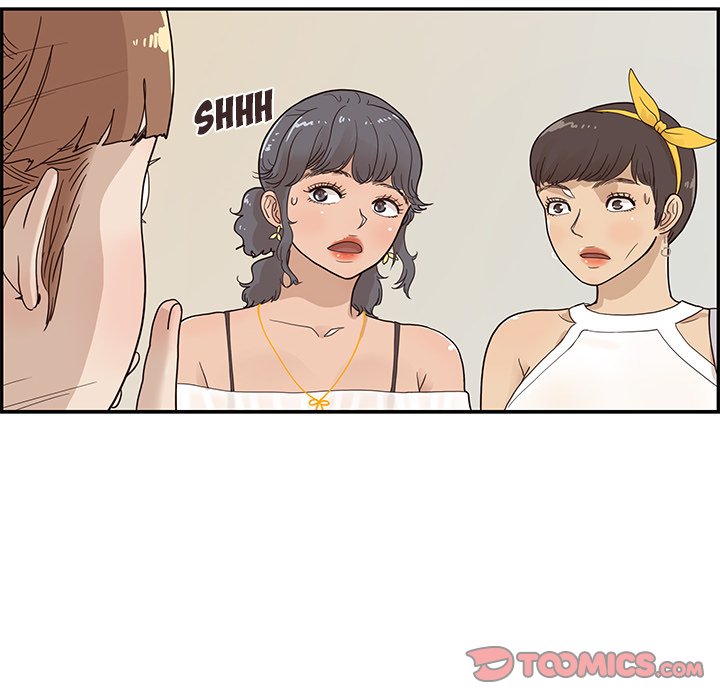 His Women’s University - Chapter 75 [photo 70] - MangaPorn