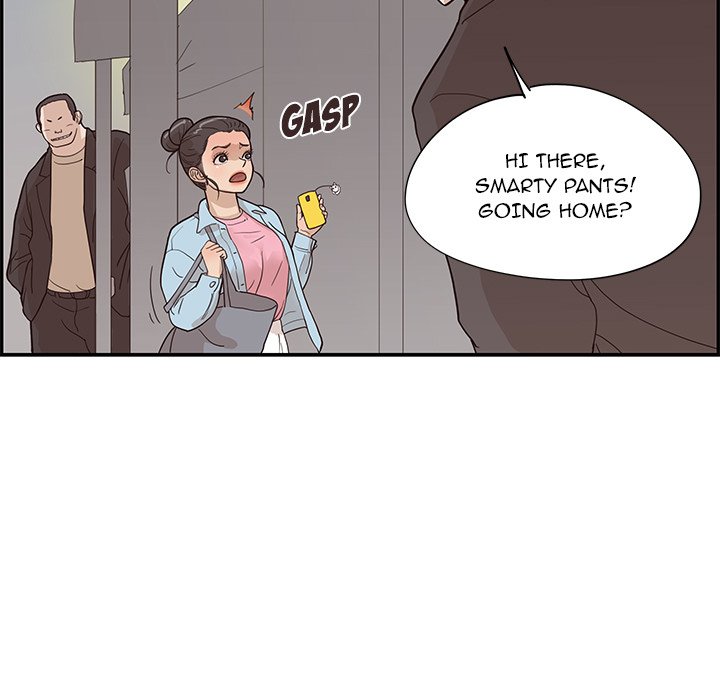 His Women’s University - Chapter 75 [photo 87] - MangaPorn