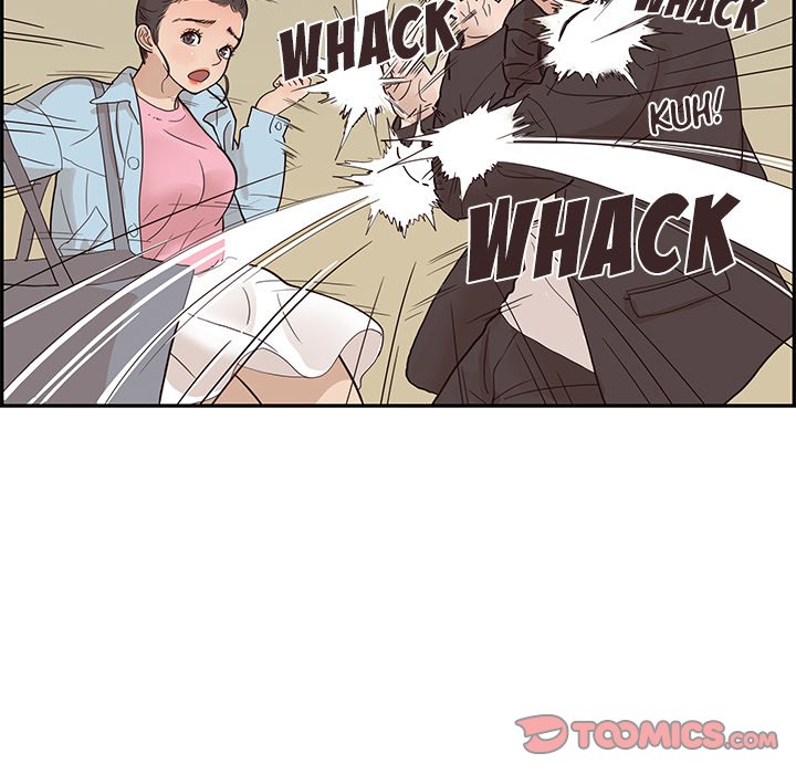 His Women’s University - Chapter 75 [photo 90] - MangaPorn