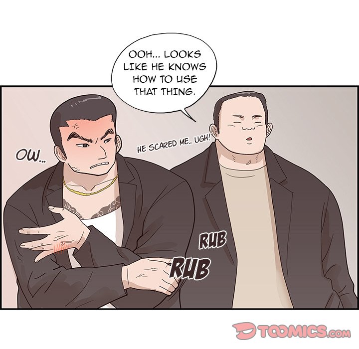 His Women’s University - Chapter 75 [photo 94] - MangaPorn