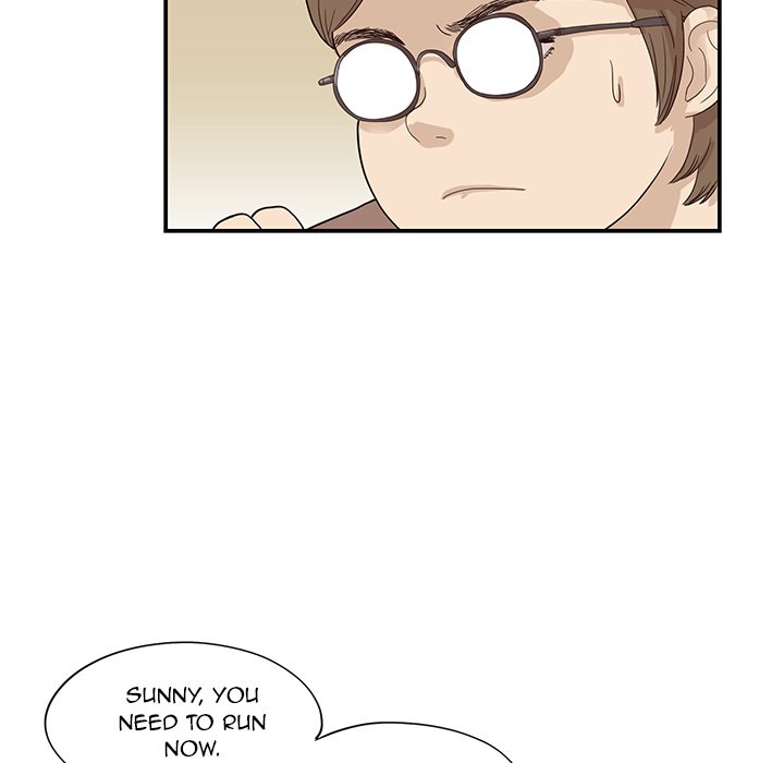 His Women’s University - Chapter 75 [photo 97] - MangaPorn