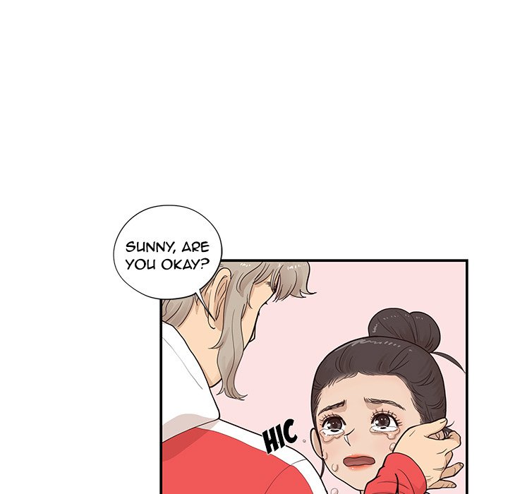 His Women’s University - Chapter 76 [photo 105] - MangaPorn