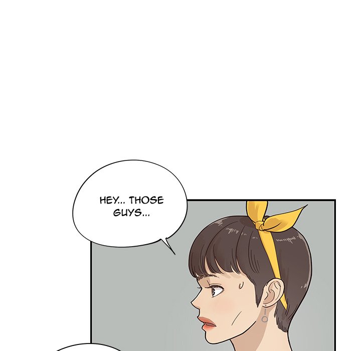 His Women’s University - Chapter 76 [photo 16] - MangaPorn