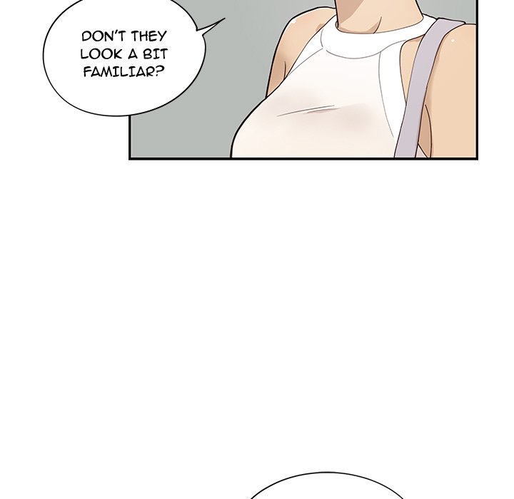 His Women’s University - Chapter 76 [photo 17] - MangaPorn