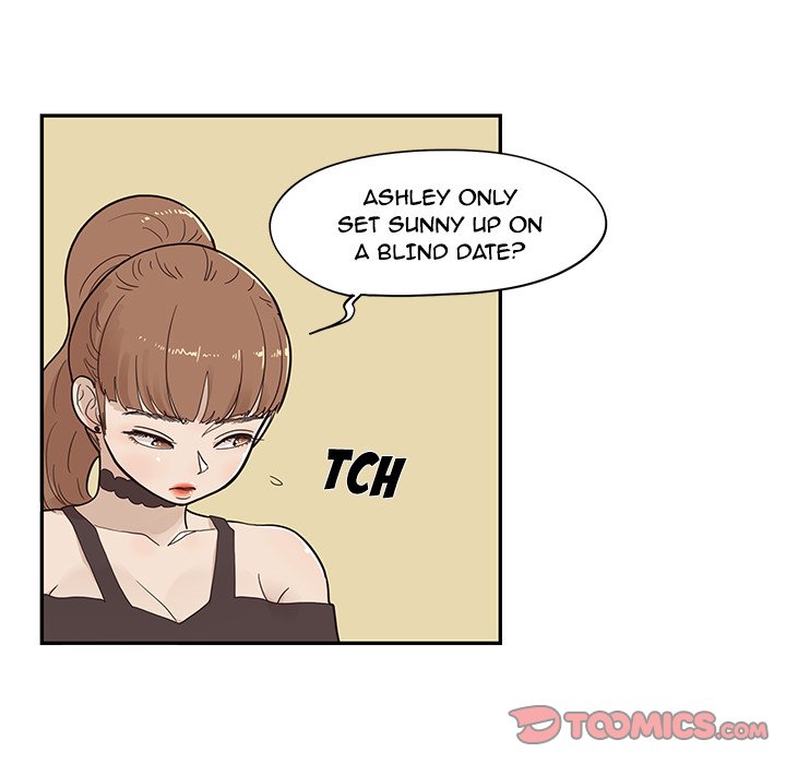 His Women’s University - Chapter 76 [photo 22] - MangaPorn