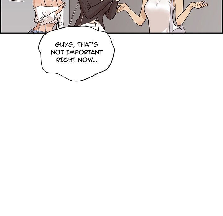 His Women’s University - Chapter 76 [photo 24] - MangaPorn