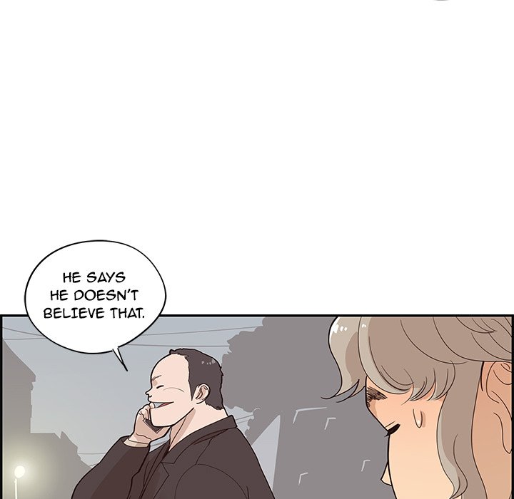 His Women’s University - Chapter 76 [photo 33] - MangaPorn