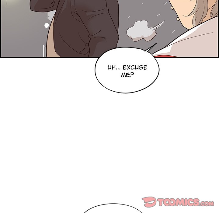 His Women’s University - Chapter 76 [photo 34] - MangaPorn