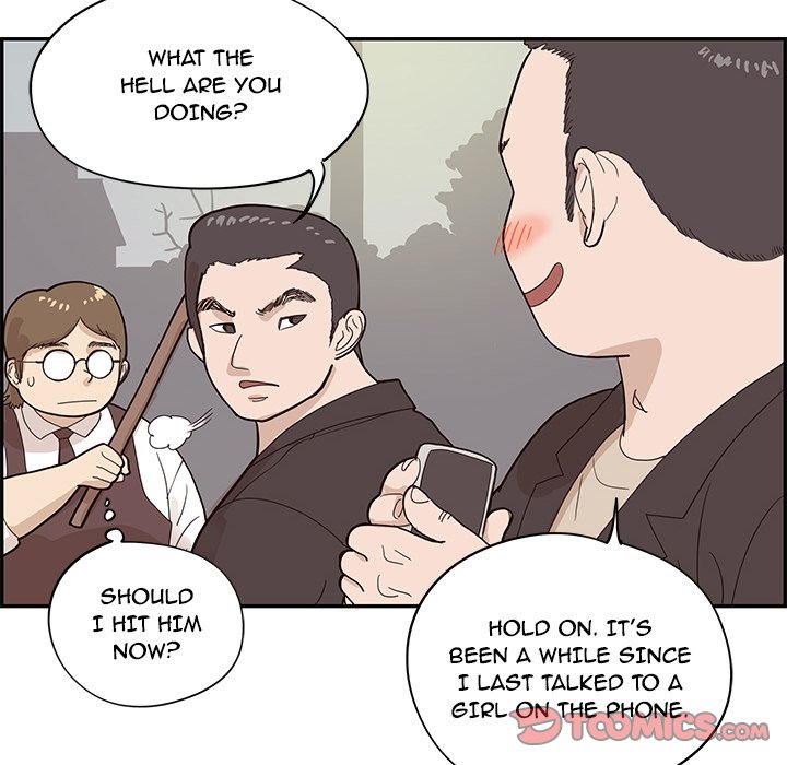 His Women’s University - Chapter 76 [photo 38] - MangaPorn