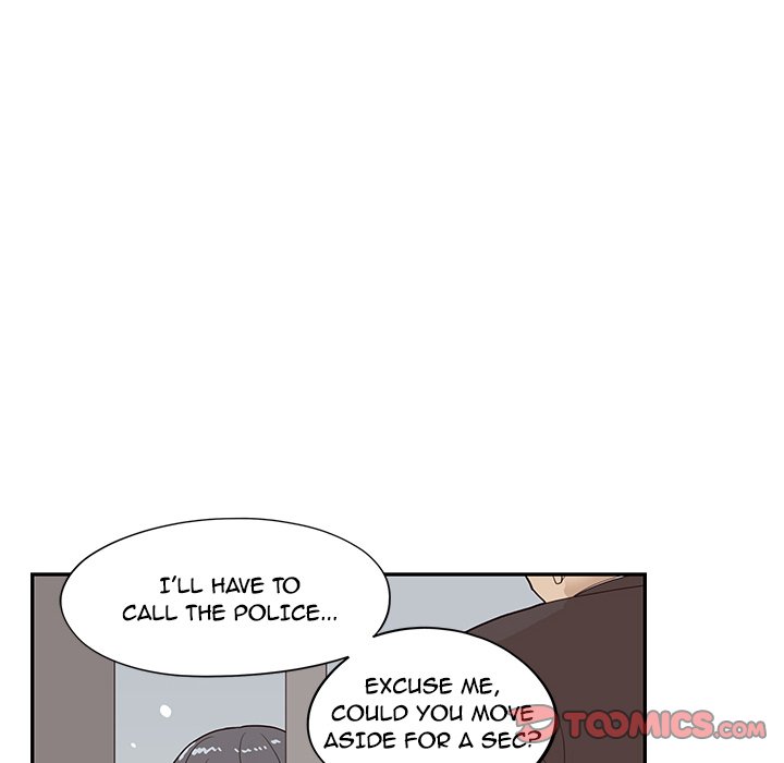 His Women’s University - Chapter 76 [photo 46] - MangaPorn