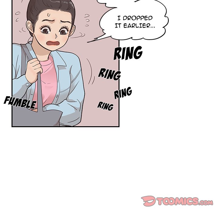 His Women’s University - Chapter 76 [photo 54] - MangaPorn