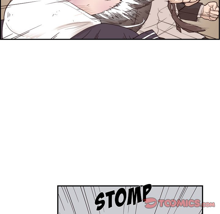 His Women’s University - Chapter 76 [photo 6] - MangaPorn