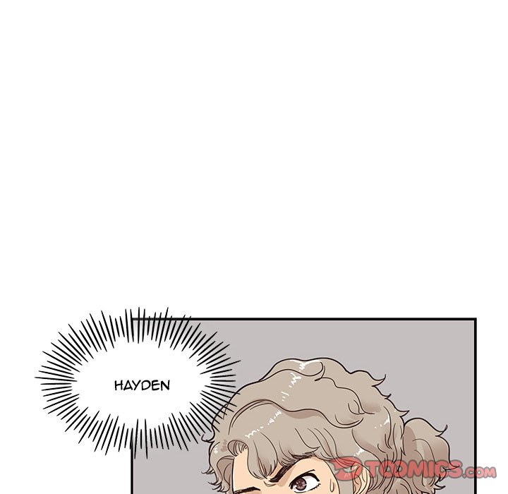 His Women’s University - Chapter 76 [photo 62] - MangaPorn