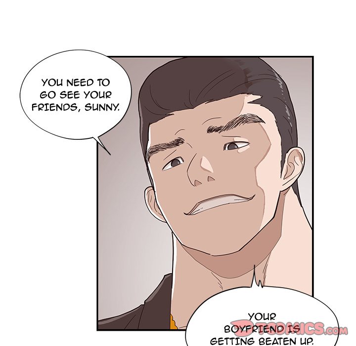 His Women’s University - Chapter 76 [photo 82] - MangaPorn