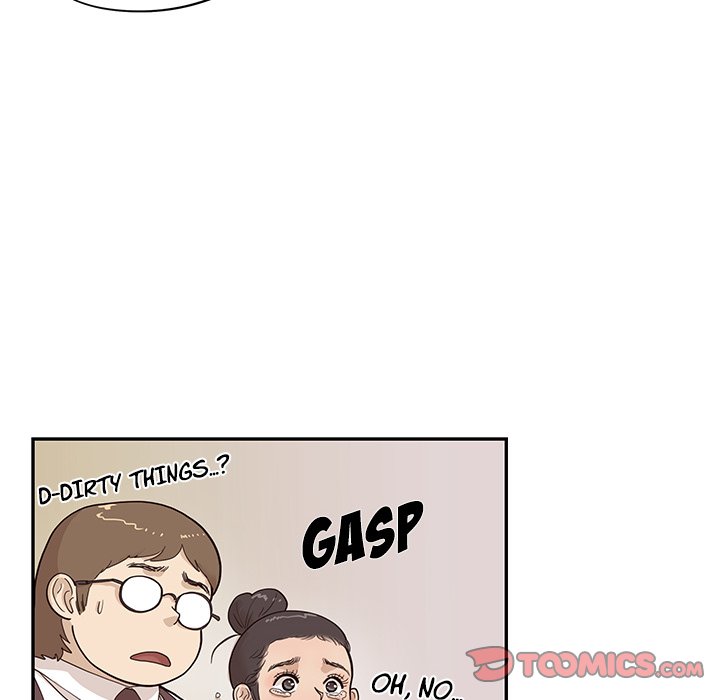 His Women’s University - Chapter 76 [photo 86] - MangaPorn