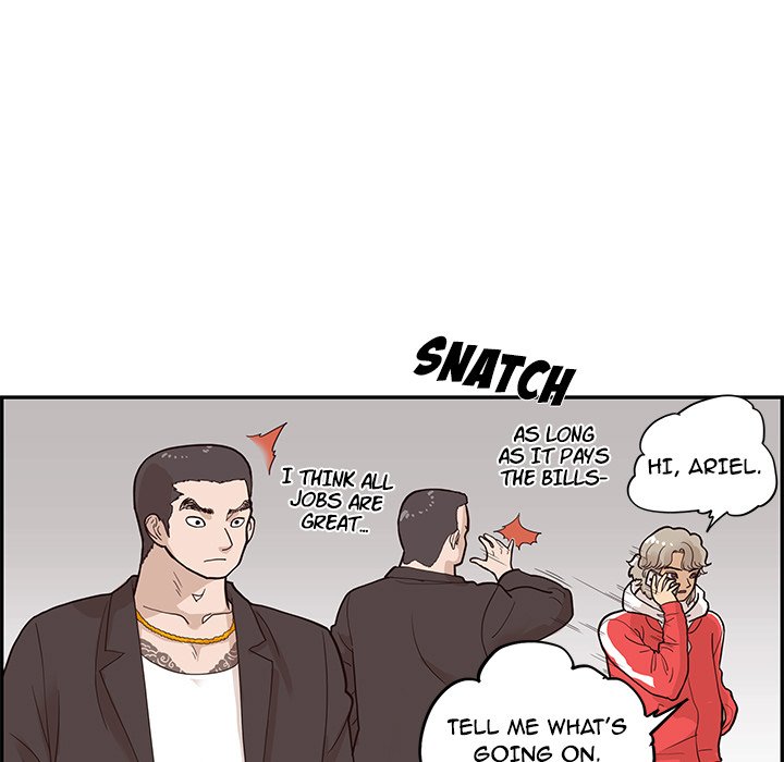 His Women’s University - Chapter 76 [photo 89] - MangaPorn