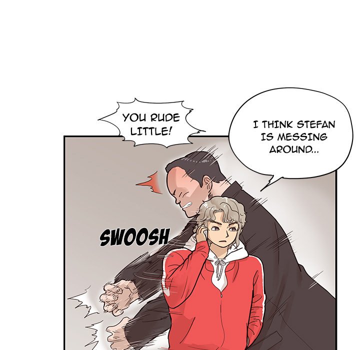 His Women’s University - Chapter 76 [photo 92] - MangaPorn