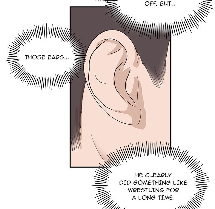 His Women’s University - Chapter 77 [photo 101] - MangaPorn