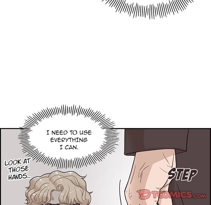 His Women’s University - Chapter 77 [photo 102] - MangaPorn