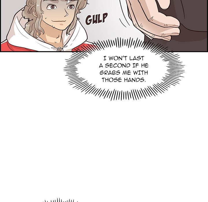 His Women’s University - Chapter 77 [photo 103] - MangaPorn