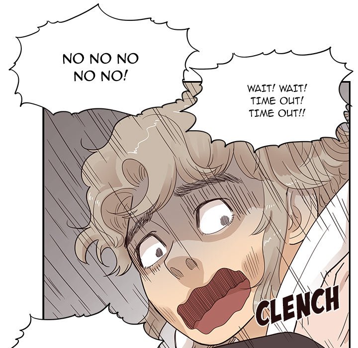 His Women’s University - Chapter 77 [photo 107] - MangaPorn