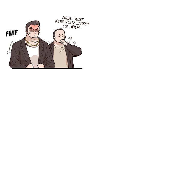 His Women’s University - Chapter 77 [photo 12] - MangaPorn