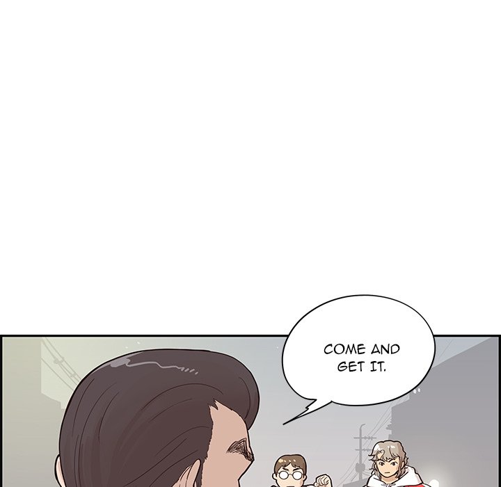 His Women’s University - Chapter 77 [photo 19] - MangaPorn