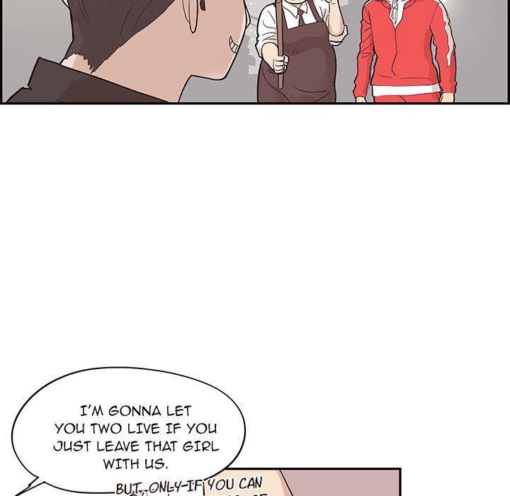 His Women’s University - Chapter 77 [photo 20] - MangaPorn