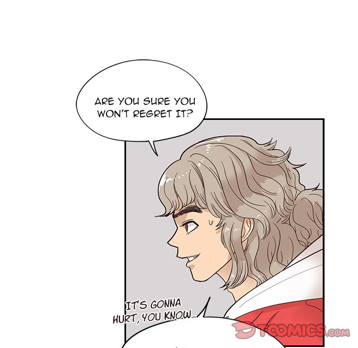 His Women’s University - Chapter 77 [photo 22] - MangaPorn