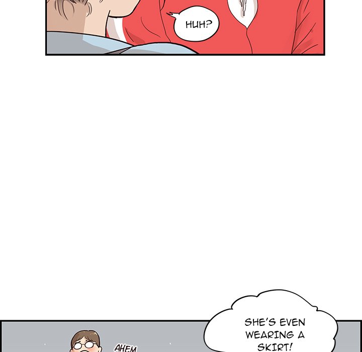 His Women’s University - Chapter 77 [photo 33] - MangaPorn