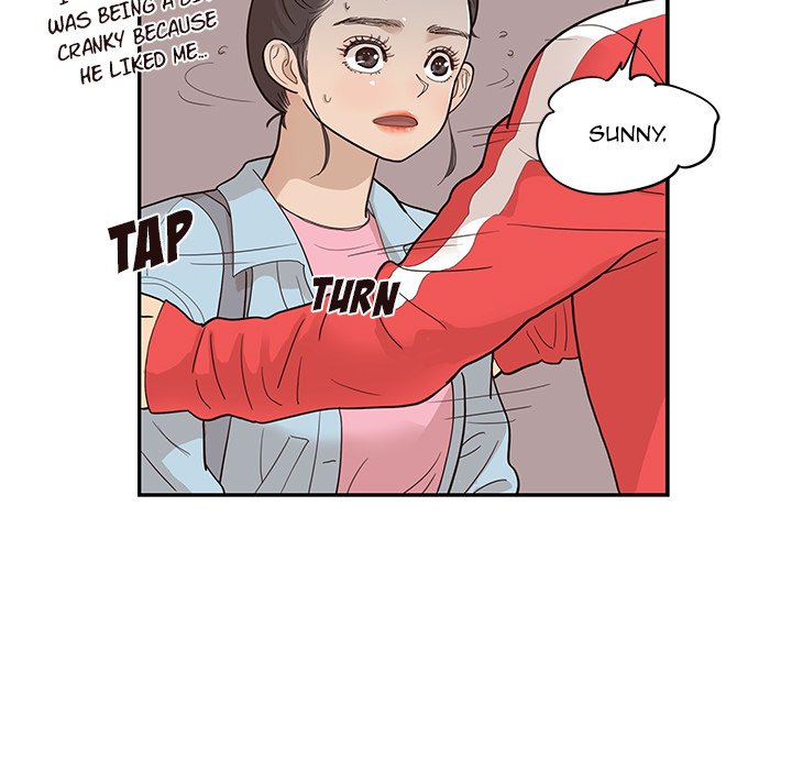 His Women’s University - Chapter 77 [photo 37] - MangaPorn