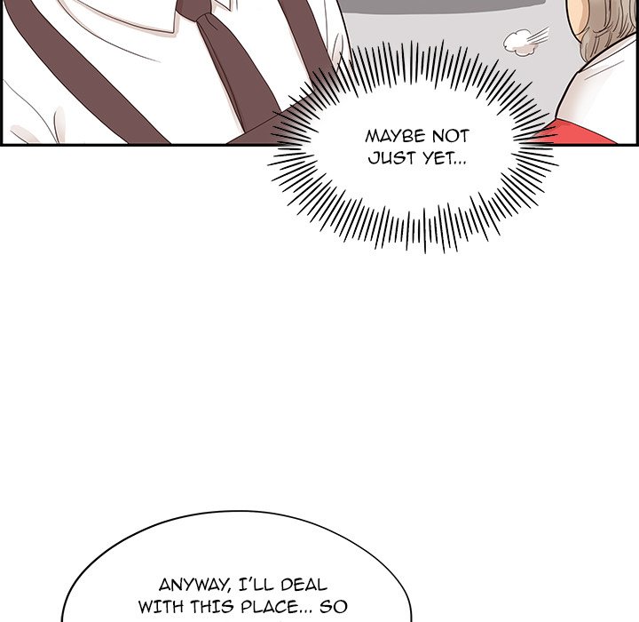 His Women’s University - Chapter 77 [photo 43] - MangaPorn