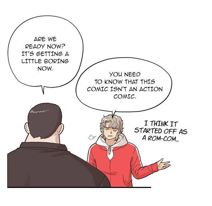 His Women’s University - Chapter 77 [photo 51] - MangaPorn