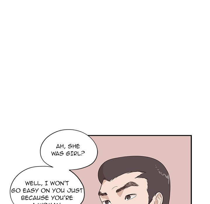 His Women’s University - Chapter 77 [photo 52] - MangaPorn