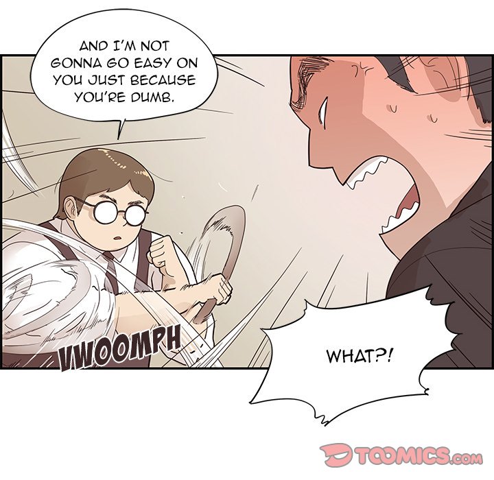 His Women’s University - Chapter 77 [photo 54] - MangaPorn