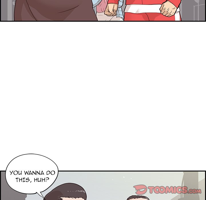 His Women’s University - Chapter 77 [photo 6] - MangaPorn