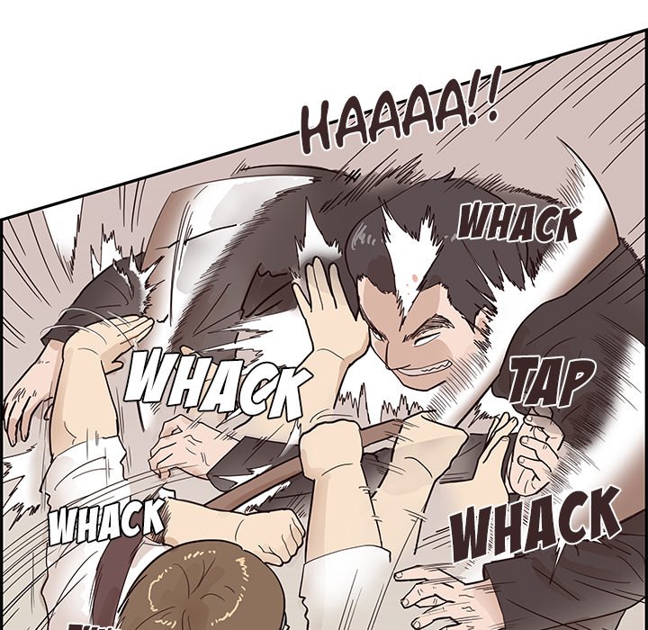 His Women’s University - Chapter 77 [photo 65] - MangaPorn