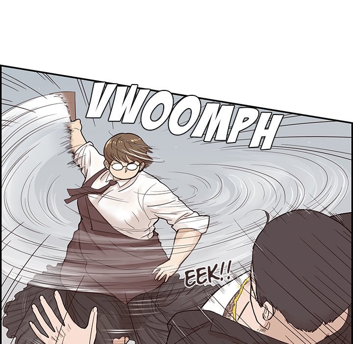 His Women’s University - Chapter 77 [photo 72] - MangaPorn