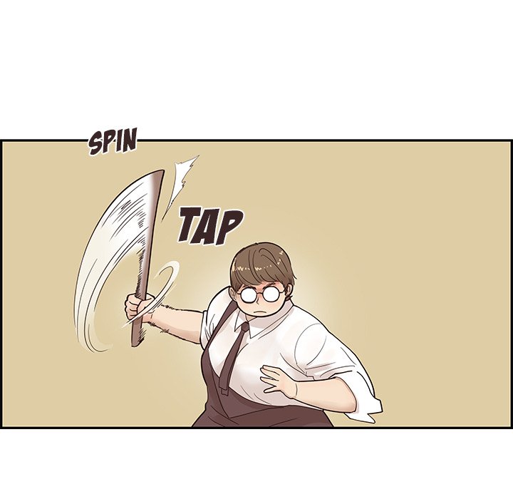 His Women’s University - Chapter 77 [photo 75] - MangaPorn