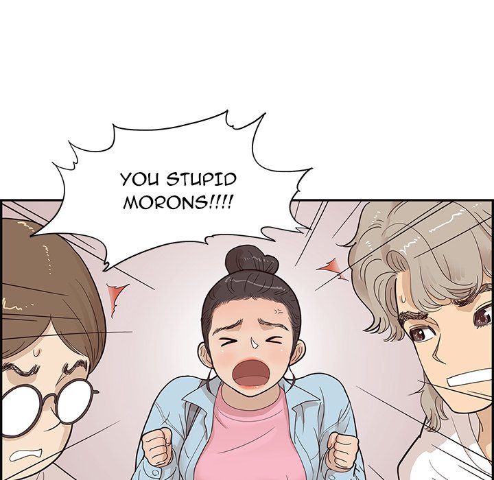 His Women’s University - Chapter 77 [photo 8] - MangaPorn