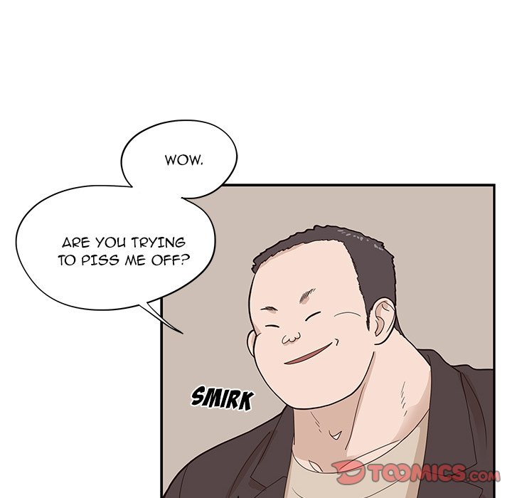 His Women’s University - Chapter 77 [photo 82] - MangaPorn