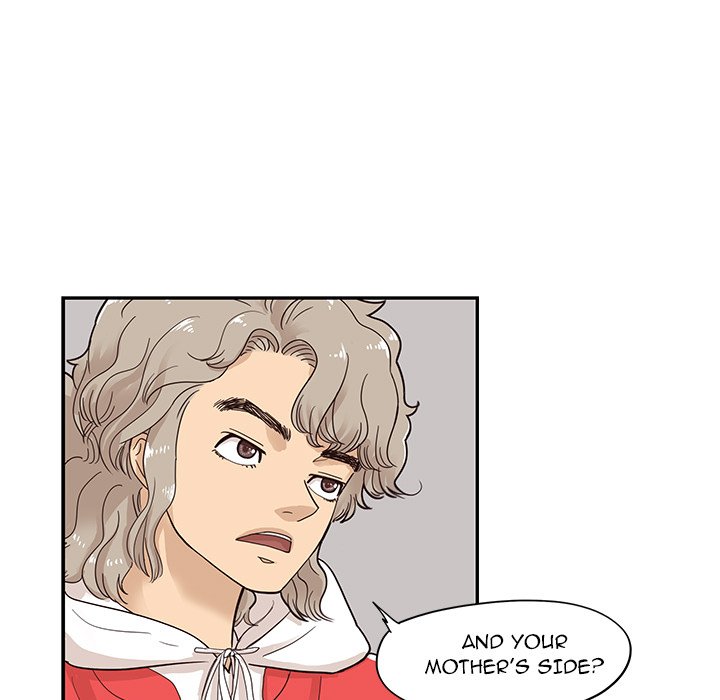 His Women’s University - Chapter 77 [photo 89] - MangaPorn