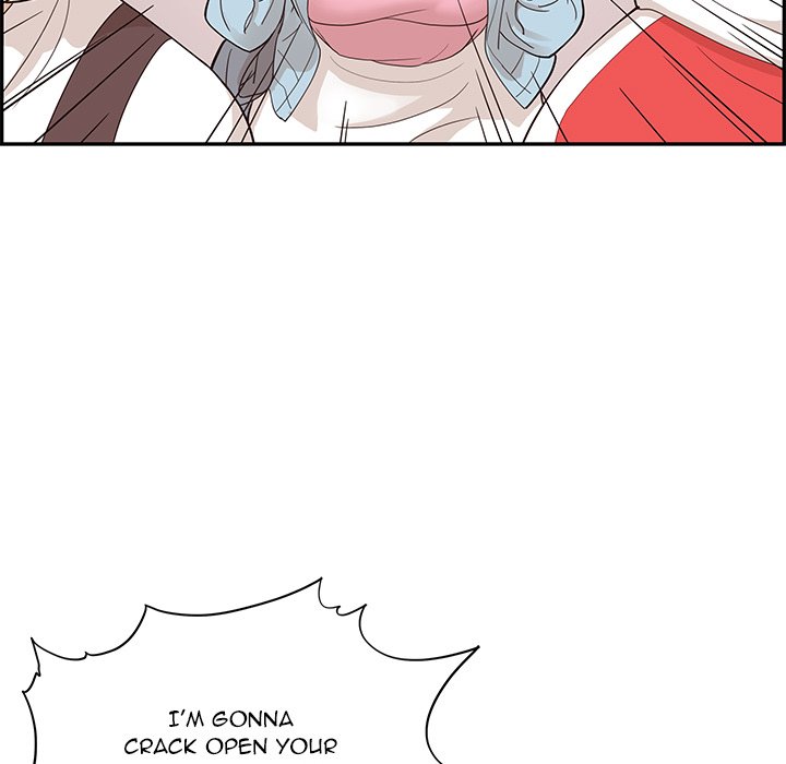 His Women’s University - Chapter 77 [photo 9] - MangaPorn