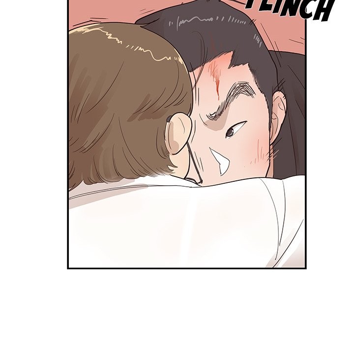 His Women’s University - Chapter 78 [photo 100] - MangaPorn