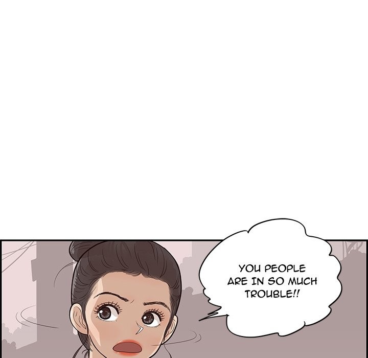 His Women’s University - Chapter 78 [photo 13] - MangaPorn