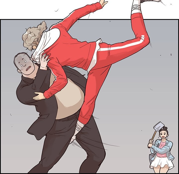 His Women’s University - Chapter 78 [photo 24] - MangaPorn