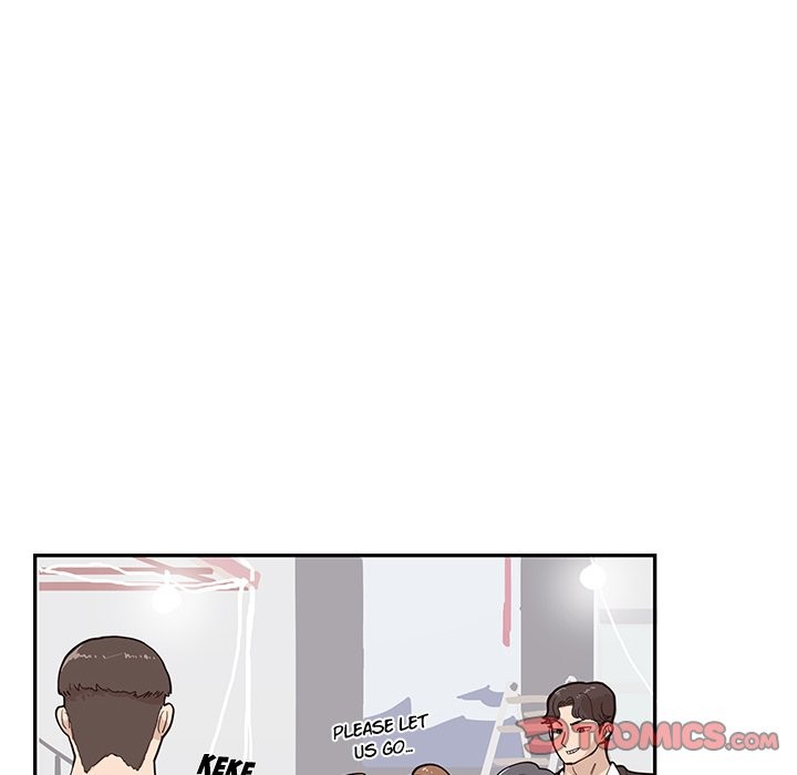 His Women’s University - Chapter 78 [photo 30] - MangaPorn