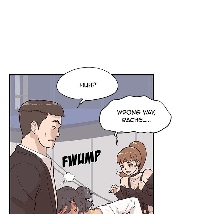 His Women’s University - Chapter 78 [photo 33] - MangaPorn