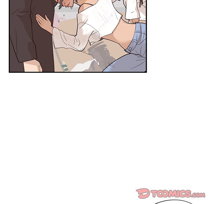 His Women’s University - Chapter 78 [photo 34] - MangaPorn
